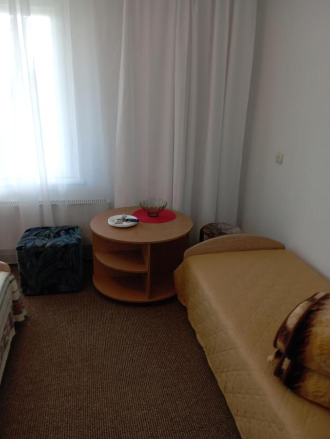Privatviesnica Zvaigzne Hotel Jūrkalne Екстериор снимка