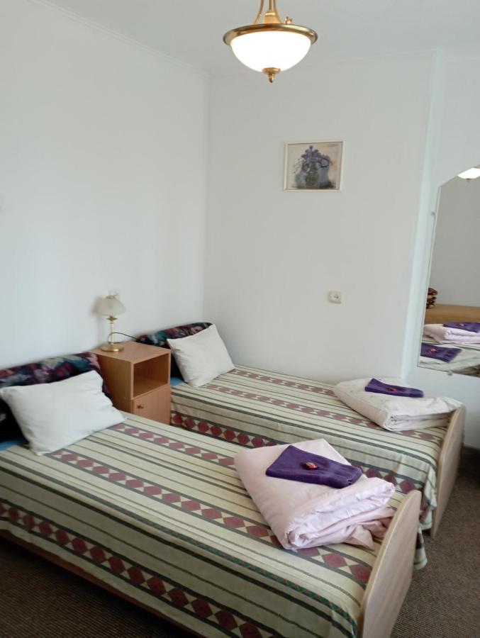 Privatviesnica Zvaigzne Hotel Jūrkalne Екстериор снимка
