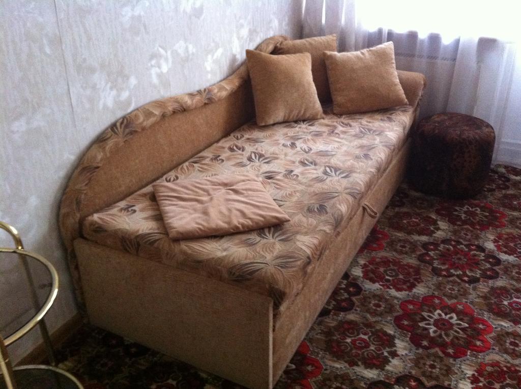Privatviesnica Zvaigzne Hotel Jūrkalne Стая снимка