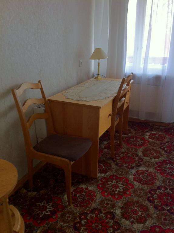 Privatviesnica Zvaigzne Hotel Jūrkalne Екстериор снимка