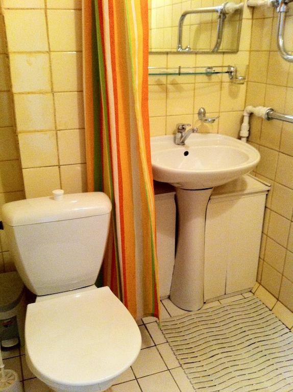 Privatviesnica Zvaigzne Hotel Jūrkalne Екстериор снимка