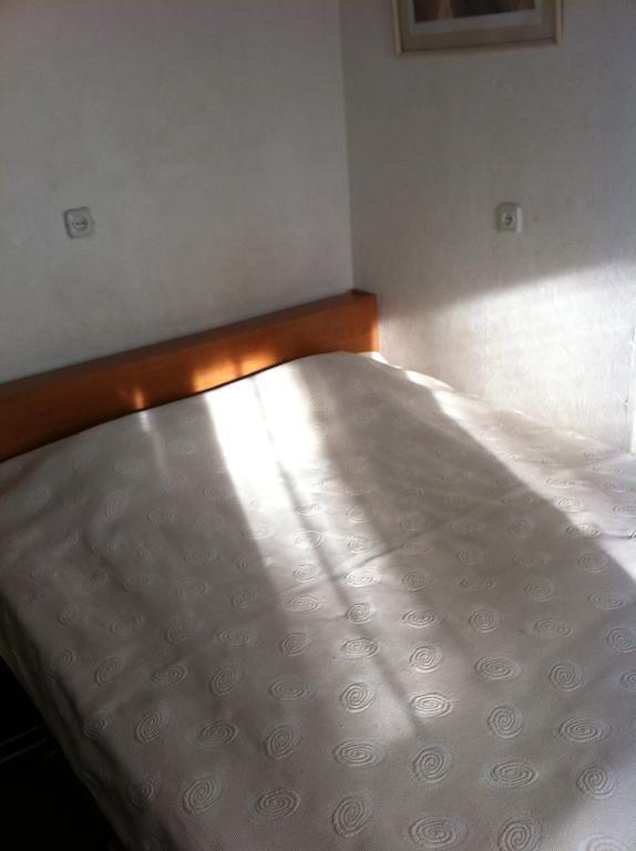 Privatviesnica Zvaigzne Hotel Jūrkalne Екстериор снимка