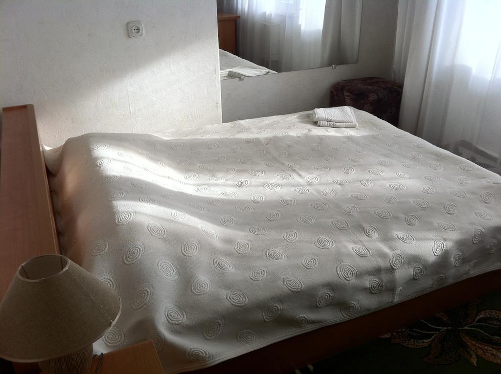 Privatviesnica Zvaigzne Hotel Jūrkalne Екстериор снимка