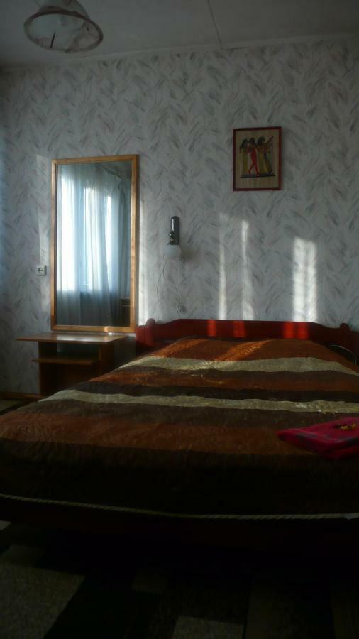Privatviesnica Zvaigzne Hotel Jūrkalne Екстериор снимка