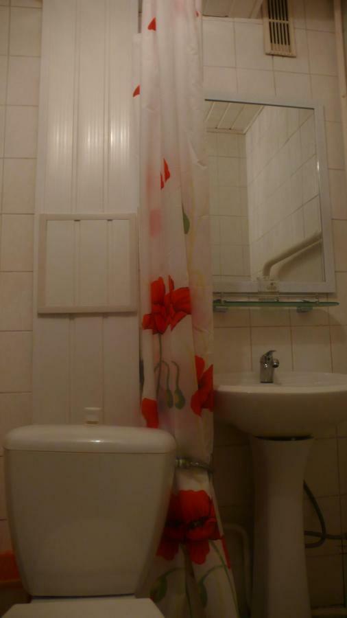 Privatviesnica Zvaigzne Hotel Jūrkalne Екстериор снимка