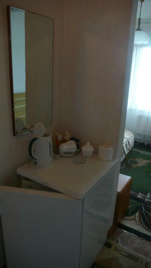 Privatviesnica Zvaigzne Hotel Jūrkalne Екстериор снимка