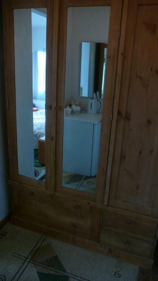Privatviesnica Zvaigzne Hotel Jūrkalne Екстериор снимка