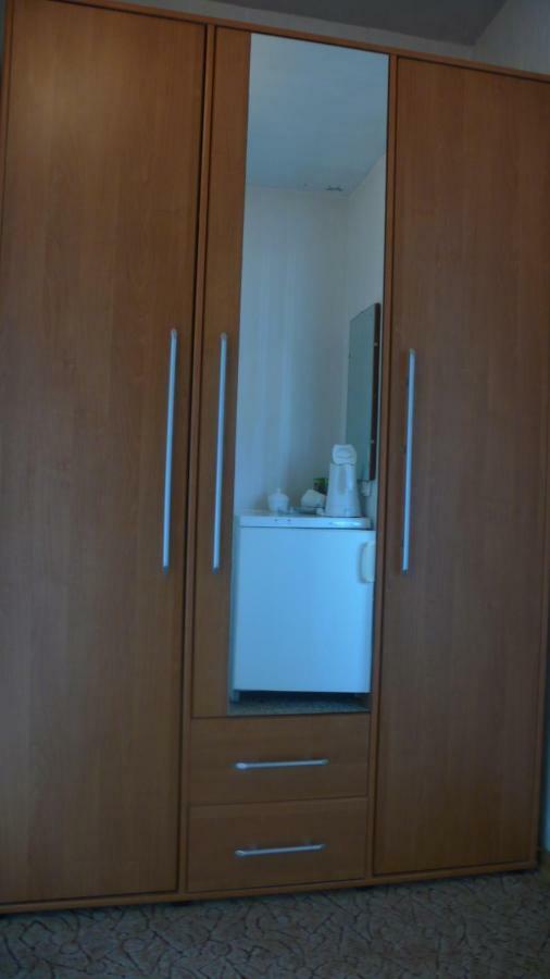 Privatviesnica Zvaigzne Hotel Jūrkalne Екстериор снимка