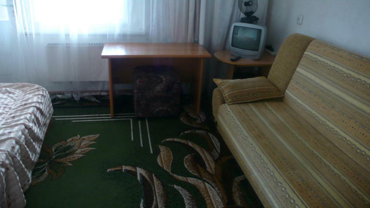 Privatviesnica Zvaigzne Hotel Jūrkalne Екстериор снимка