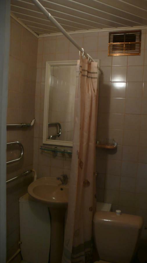 Privatviesnica Zvaigzne Hotel Jūrkalne Екстериор снимка