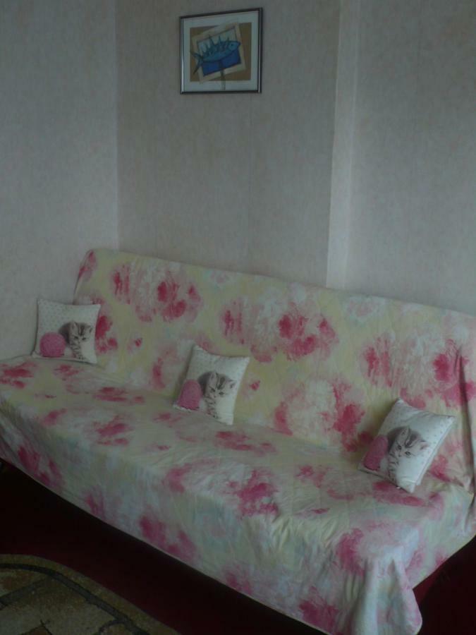 Privatviesnica Zvaigzne Hotel Jūrkalne Екстериор снимка