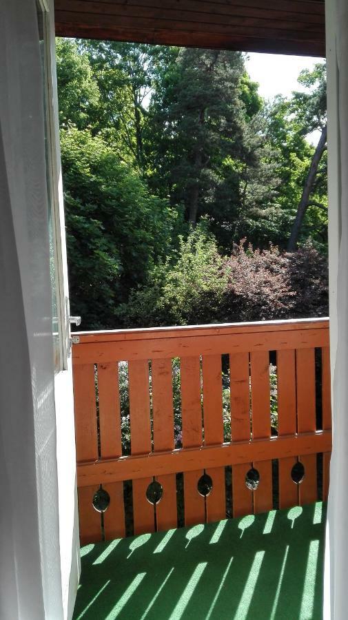Privatviesnica Zvaigzne Hotel Jūrkalne Екстериор снимка