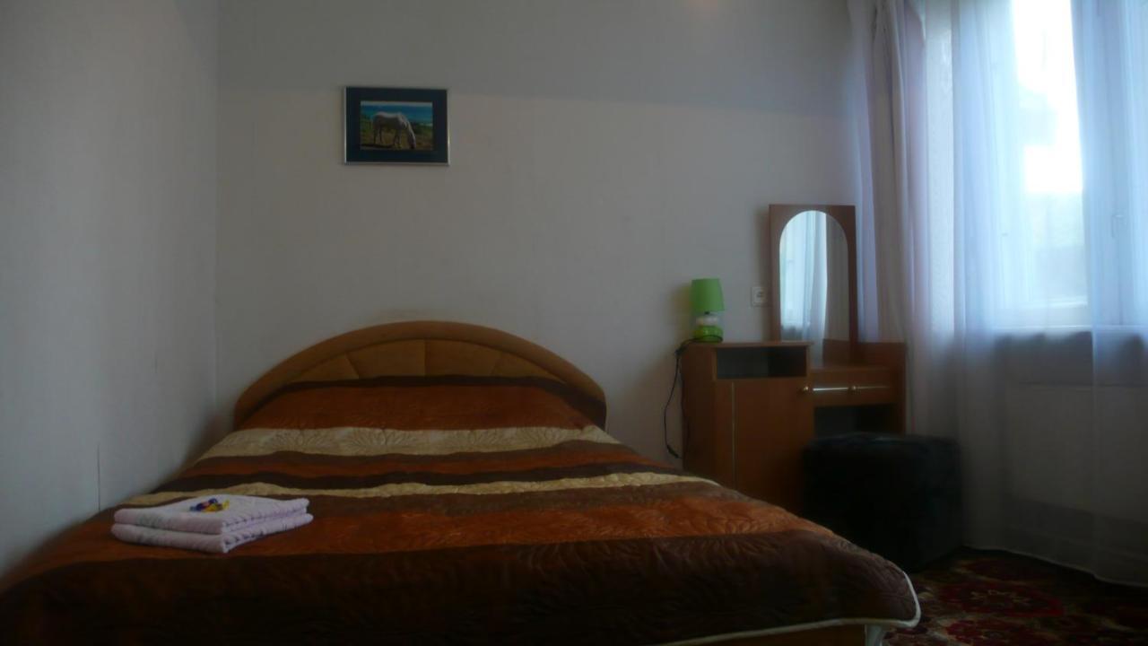 Privatviesnica Zvaigzne Hotel Jūrkalne Стая снимка