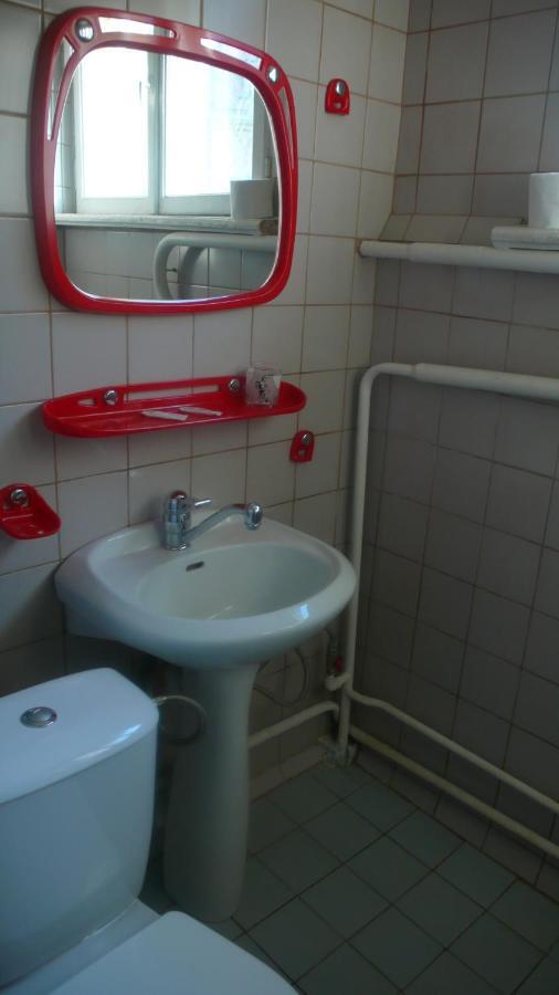Privatviesnica Zvaigzne Hotel Jūrkalne Стая снимка
