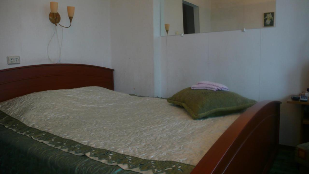 Privatviesnica Zvaigzne Hotel Jūrkalne Стая снимка